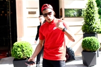 Kylian Mbappe t-shirt #3464530