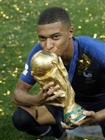 Kylian Mbappe mug #G1706763