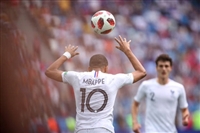Kylian Mbappe tote bag #G1706766