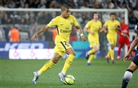 Kylian Mbappe Sweatshirt #3464537