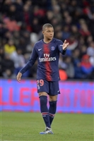 Kylian Mbappe Sweatshirt #3464538