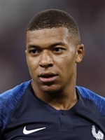 Kylian Mbappe Sweatshirt #3464539