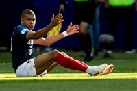 Kylian Mbappe tote bag #G1706771