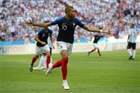 Kylian Mbappe t-shirt #3464545