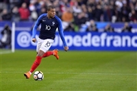 Kylian Mbappe Sweatshirt #3464551