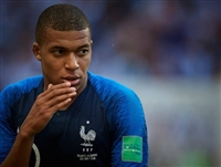 Kylian Mbappe Sweatshirt #3464552