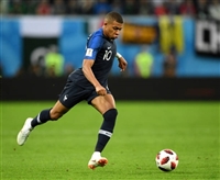 Kylian Mbappe hoodie #3464564