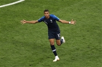 Kylian Mbappe tote bag #G1706799