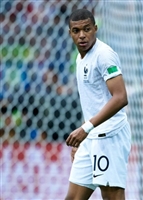 Kylian Mbappe mug #G1706803