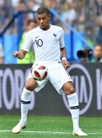 Kylian Mbappe tote bag #G1706810