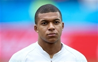 Kylian Mbappe tote bag #G1706816
