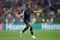 Kylian Mbappe tote bag #G1706819
