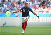 Kylian Mbappe Sweatshirt #3464593
