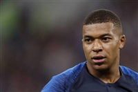 Kylian Mbappe mug #G1706824