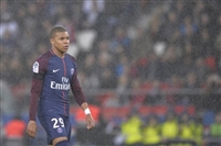 Kylian Mbappe Sweatshirt #3464595