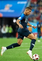 Kylian Mbappe Sweatshirt #3464597