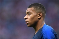 Kylian Mbappe Sweatshirt #3464600