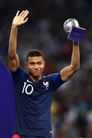 Kylian Mbappe tote bag #G1706832