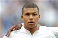 Kylian Mbappe tote bag #G1706833