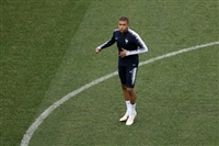 Kylian Mbappe tote bag #G1706834