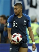 Kylian Mbappe tote bag #G1706835