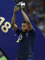 Kylian Mbappe Sweatshirt #3464610