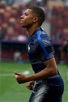 Kylian Mbappe Sweatshirt #3464612