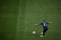 Kylian Mbappe Sweatshirt #3464614