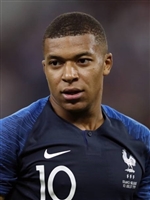 Kylian Mbappe Sweatshirt #3464615