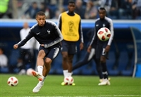 Kylian Mbappe t-shirt #3464618