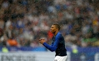 Kylian Mbappe Sweatshirt #3464620