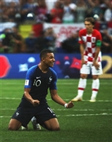 Kylian Mbappe t-shirt #3464624