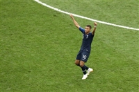 Kylian Mbappe Tank Top #3464625