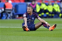 Kylian Mbappe tote bag #G1706856