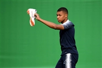 Kylian Mbappe Sweatshirt #3464627