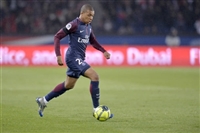 Kylian Mbappe Sweatshirt #3464628