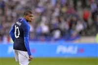 Kylian Mbappe Sweatshirt #3464629