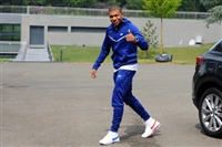 Kylian Mbappe Sweatshirt #3464634