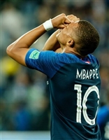 Kylian Mbappe mug #G1706876