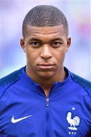 Kylian Mbappe tote bag #G1706877