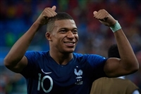 Kylian Mbappe tote bag #G1706892
