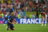 Kylian Mbappe mug #G1706893