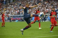 Kylian Mbappe Sweatshirt #3464669