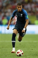 Kylian Mbappe Sweatshirt #3464674