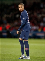 Kylian Mbappe Sweatshirt #3464675