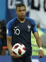 Kylian Mbappe tote bag #G1706911