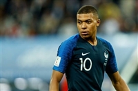 Kylian Mbappe Tank Top #3464682