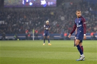 Kylian Mbappe Sweatshirt #3464690