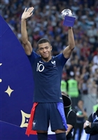 Kylian Mbappe Sweatshirt #3464691