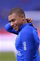 Kylian Mbappe Sweatshirt #3464692